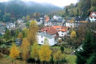 Ortsansicht