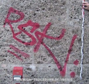 RSK: