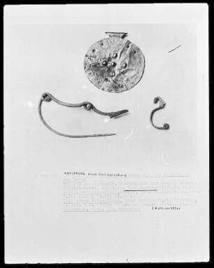 Amulett