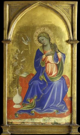 Maria Annunziata