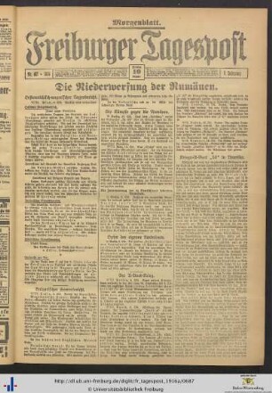 10.10.1916 (Morgenblatt)