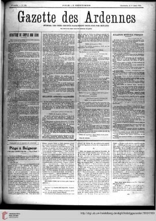 Hefte 152-165, März 1916