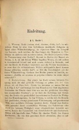 Institutionen des katholischen Kirchenrechts