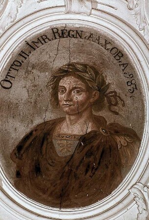 Otto II.