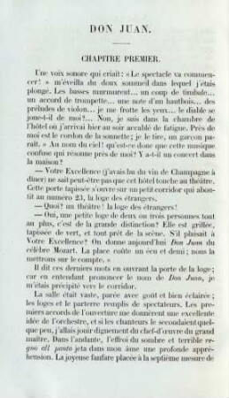 Chapitre premier