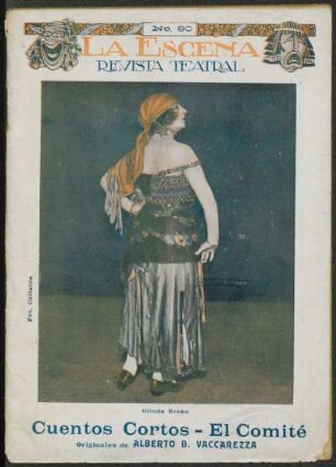 [Fotografía de Olinda Bozán]