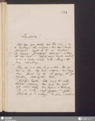 [list wot: Mikławš Andricki, 03.03.1899]