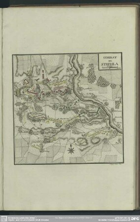 Combat De Strehla