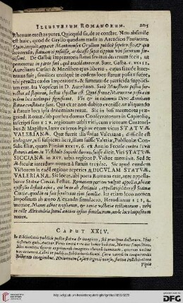Caput XXIV