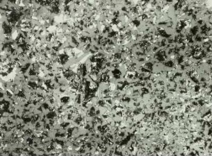 Stahl C 35, Schliffbild