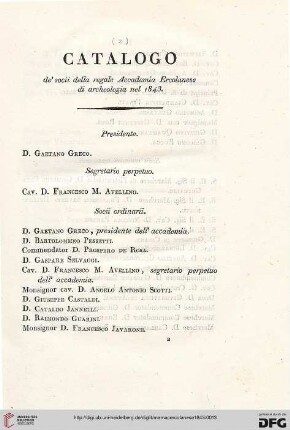 Catalogo