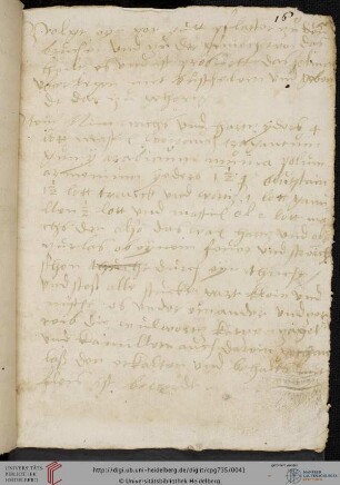Teil III: Medizinische Rezeptsammlung