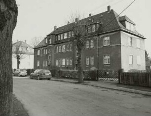 Wohnhaus, Flöha