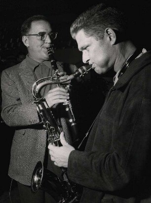 Benny Goodman
