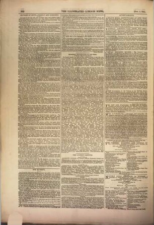 The illustrated London news. 7. 1845