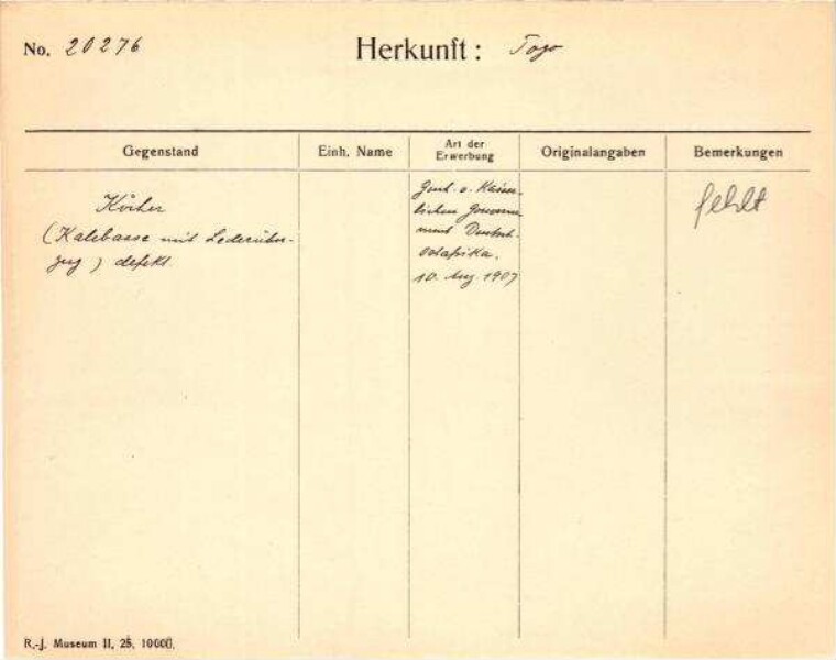 This is a digitised version of a historical document.
It reflects the context in which it was created and does not correspond to today's
standards of historical and diversity-conscious language.
language.