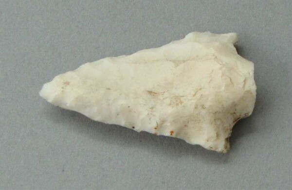 Flint tip