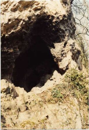 Am Ölberg