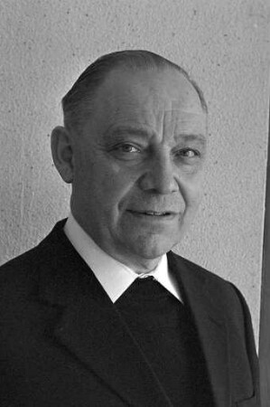 BNN-Interview mit Prälat Dr. Albert Füssinger anlässlich seines 40jährigen Priesterjubiläums