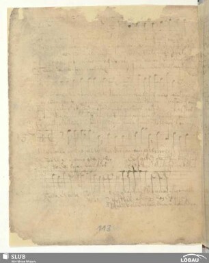 137. Schein, J.H.: Holla gut G'sell