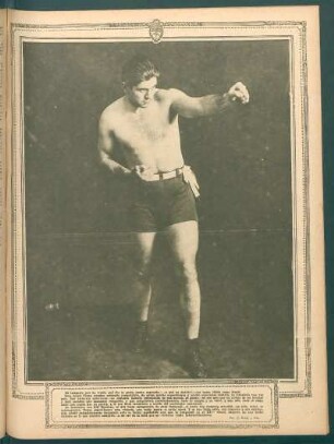 [Luis Angel Firpo] [Fotografía]