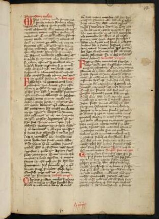 90r-129v, Miracula et exempla