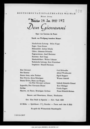 Don Giovanni
