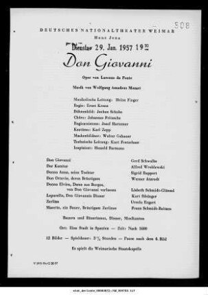 Don Giovanni