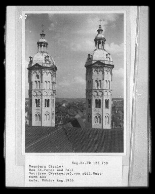 Dom Sankt Peter und Paul