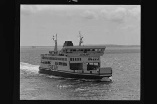 St. Helen, Sealink