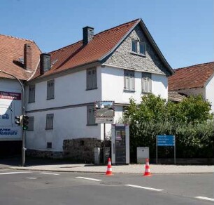 Linden, Rathausstraße 2
