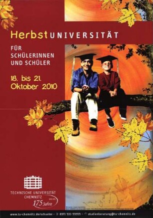 HerbstUniversität