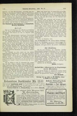 Katholischer Lehrerverein im Regierungsbezirk Wiesbaden