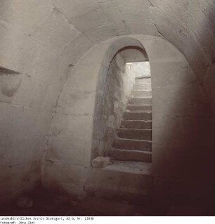 Syrien: Ugarit, Stadttor