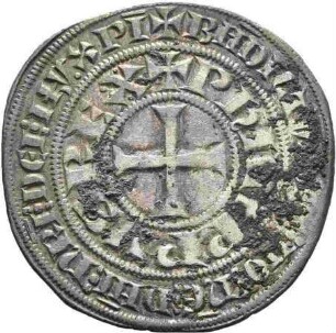 Frankreich: Philipp IV.