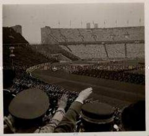 Berlin, Olympiastadion