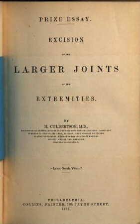 The Transactions of the American Medical Association : Instituted 1847, 27,Suppl.