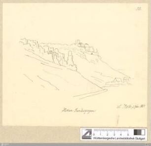 Hohen-Gundelfingen