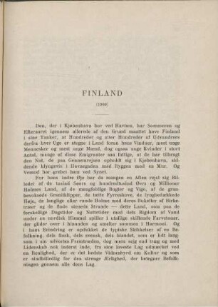 Finland (1900)