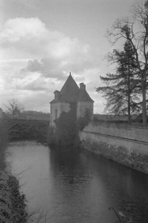 Eckturm