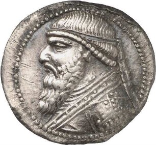 Parther: Mithradates II.