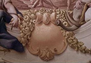 Pallas Athene als Triumph der göttlichen Weisheit, Sieg über die Mächte der Finsternis
