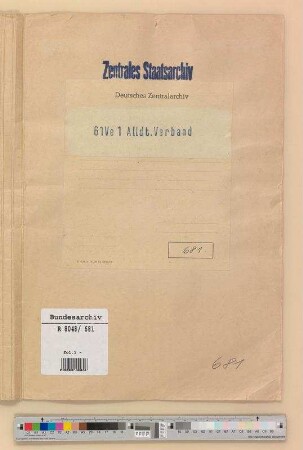 Informationsmaterial über das Kabinett Franz von Papen. - Presseausschnitte: Bd. 2