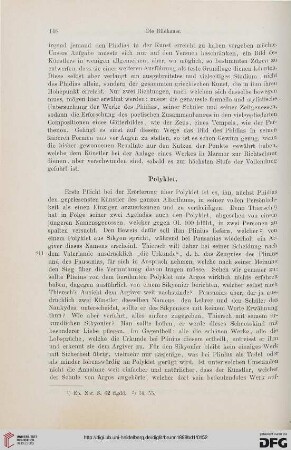 Polyklet