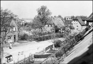 Havelse, Am Hasenberge