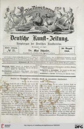 Nr. 35 (26. August 1860)