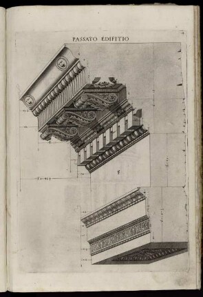 [Membri Del] Passato Edifitio.