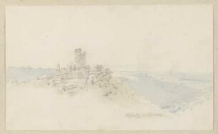 Burg Reifenberg