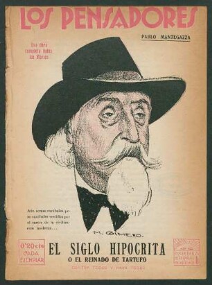 [Ilustración de] Pablo Mantegazza