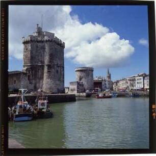 La Rochelle